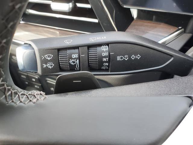 New 2025 Chevrolet Suburban LT w/ Comfort Package image 16