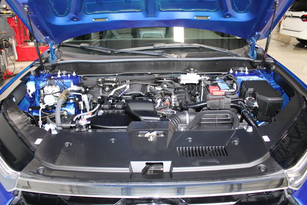 Used 2023 Honda CR-V EX-L image 14