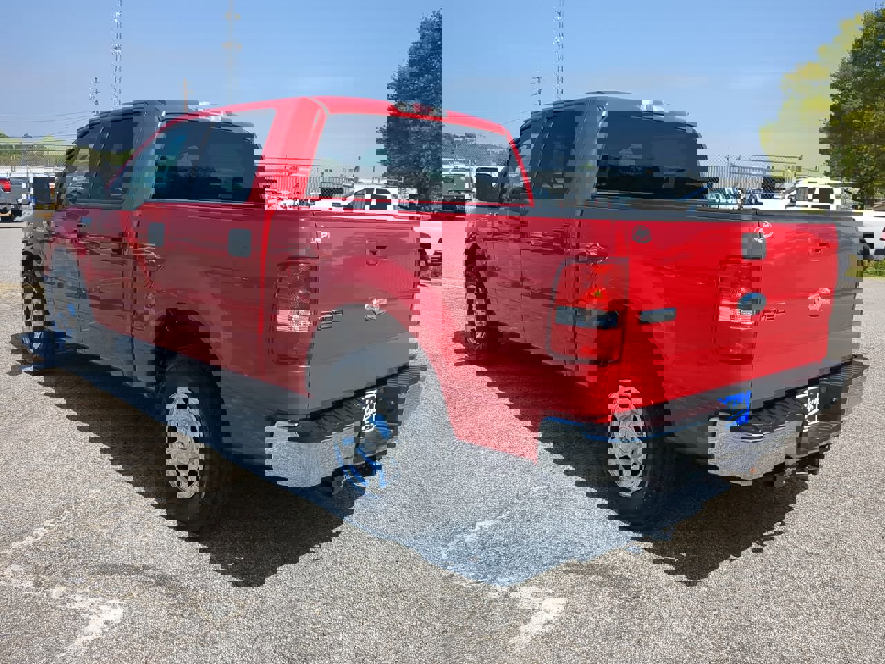 Used 2007 Ford F150 2WD SuperCrew image 5