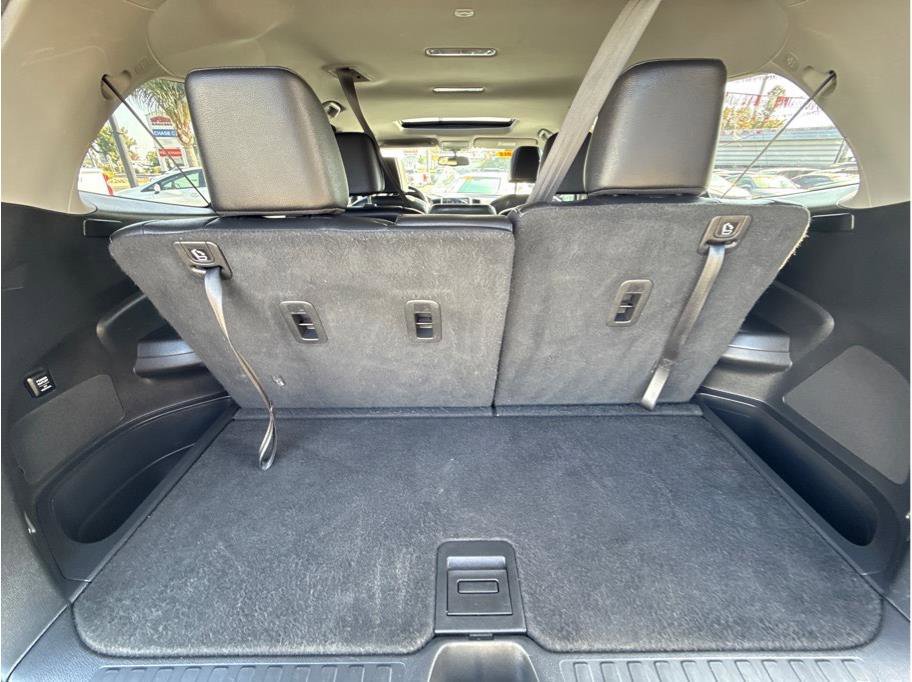 Used 2016 Honda Pilot EX-L image 15