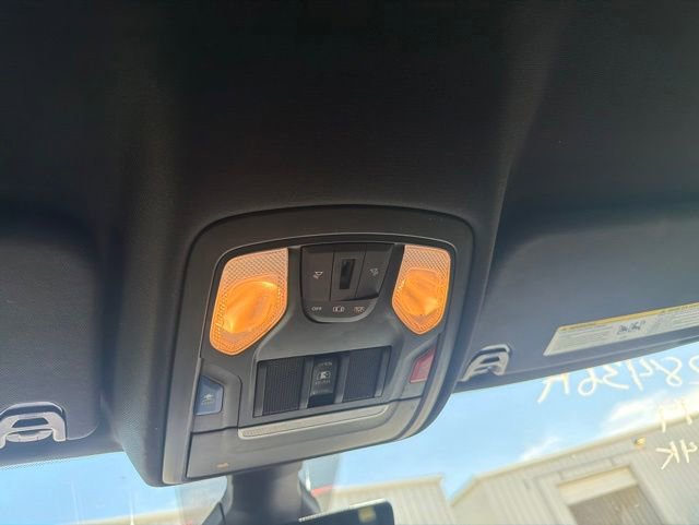 Used 2019 RAM 1500 Rebel w/ Rebel Level 2 Equipment Group AWD/4WD image 19