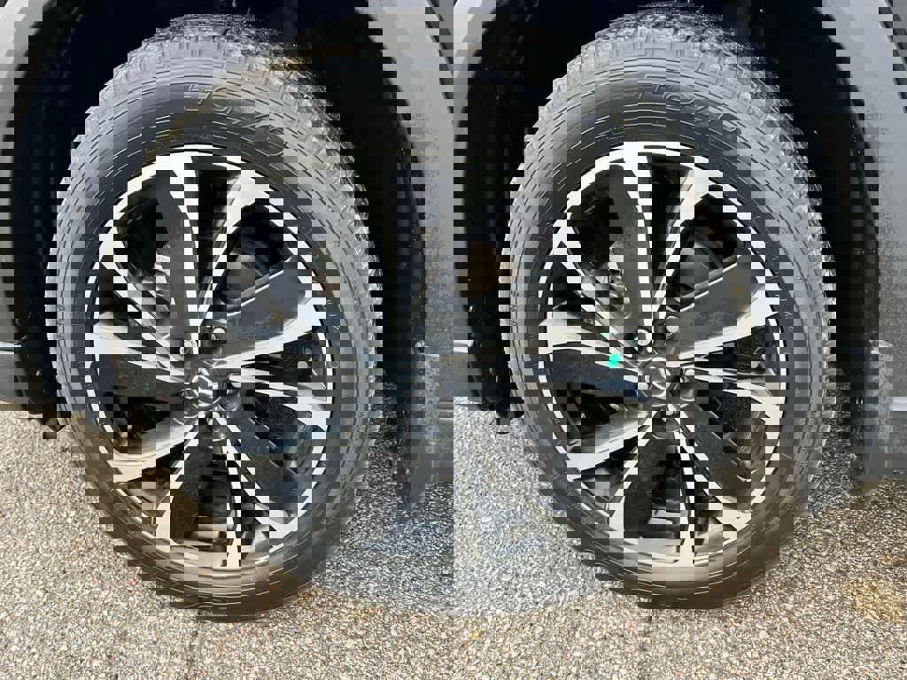 Used 2023 MAZDA CX-5 AWD 2.5 S w/ Premium Plus Pkg image 10