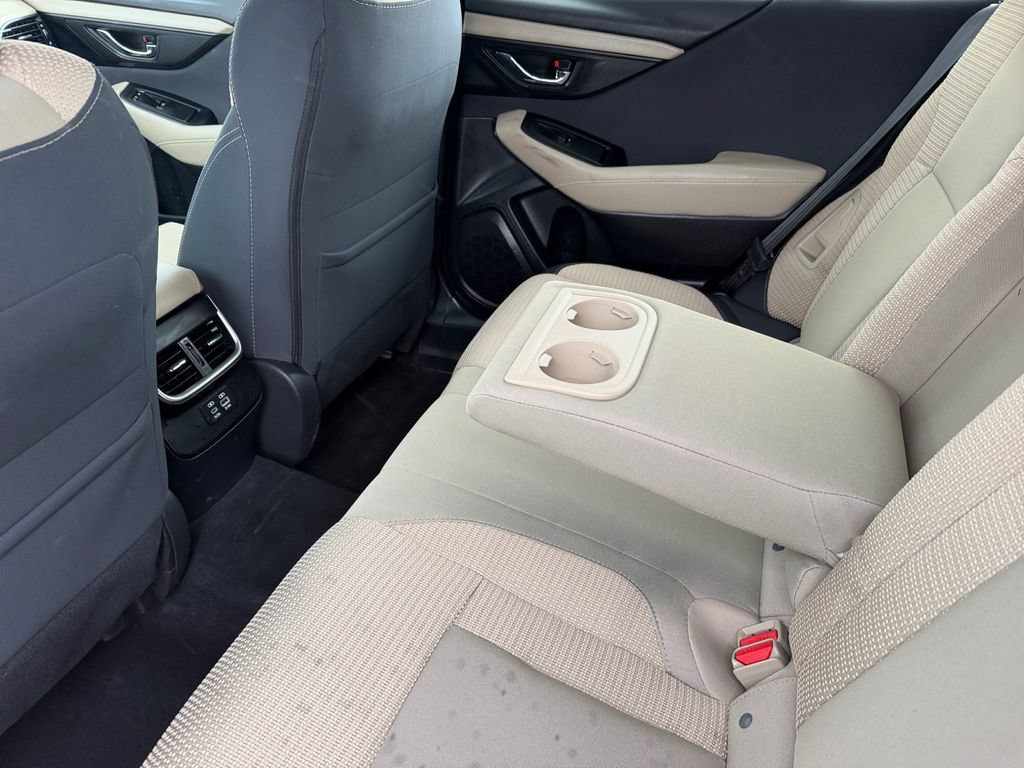 Certified 2024 Subaru Outback Premium AWD/4WD image 15