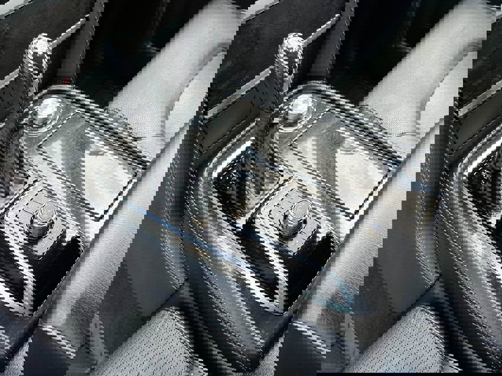 Used 2024 INFINITI QX80 Luxe image 20