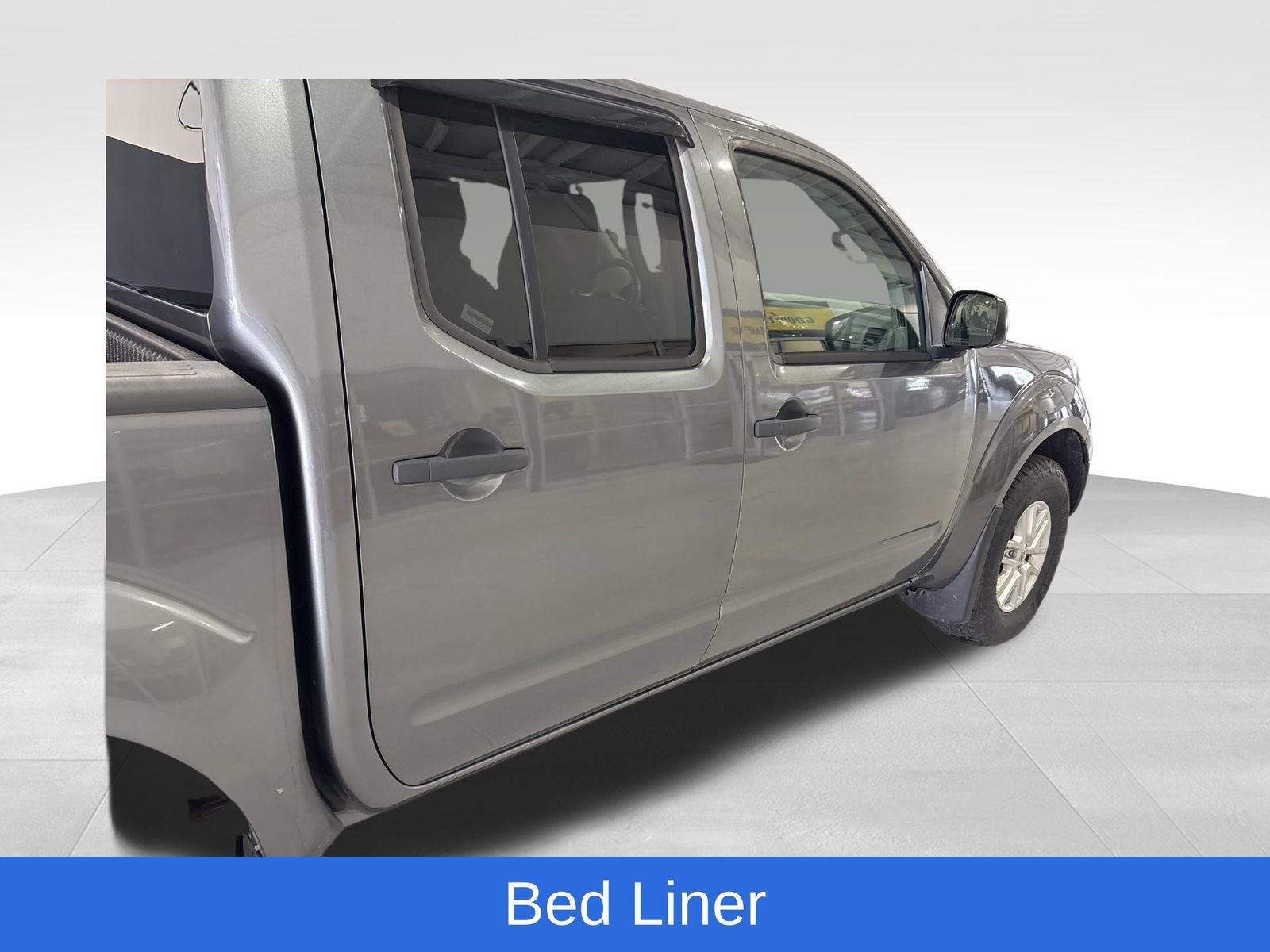 Used 2018 Nissan Frontier SV image 22