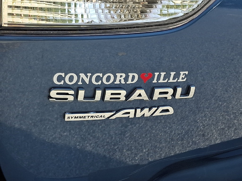 Certified 2023 Subaru Forester Limited AWD/4WD image 32