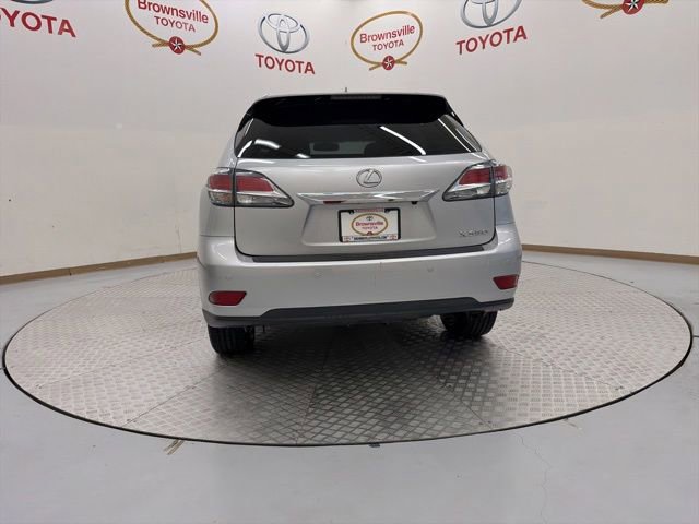 Used 2013 Lexus RX 350 FWD image 7