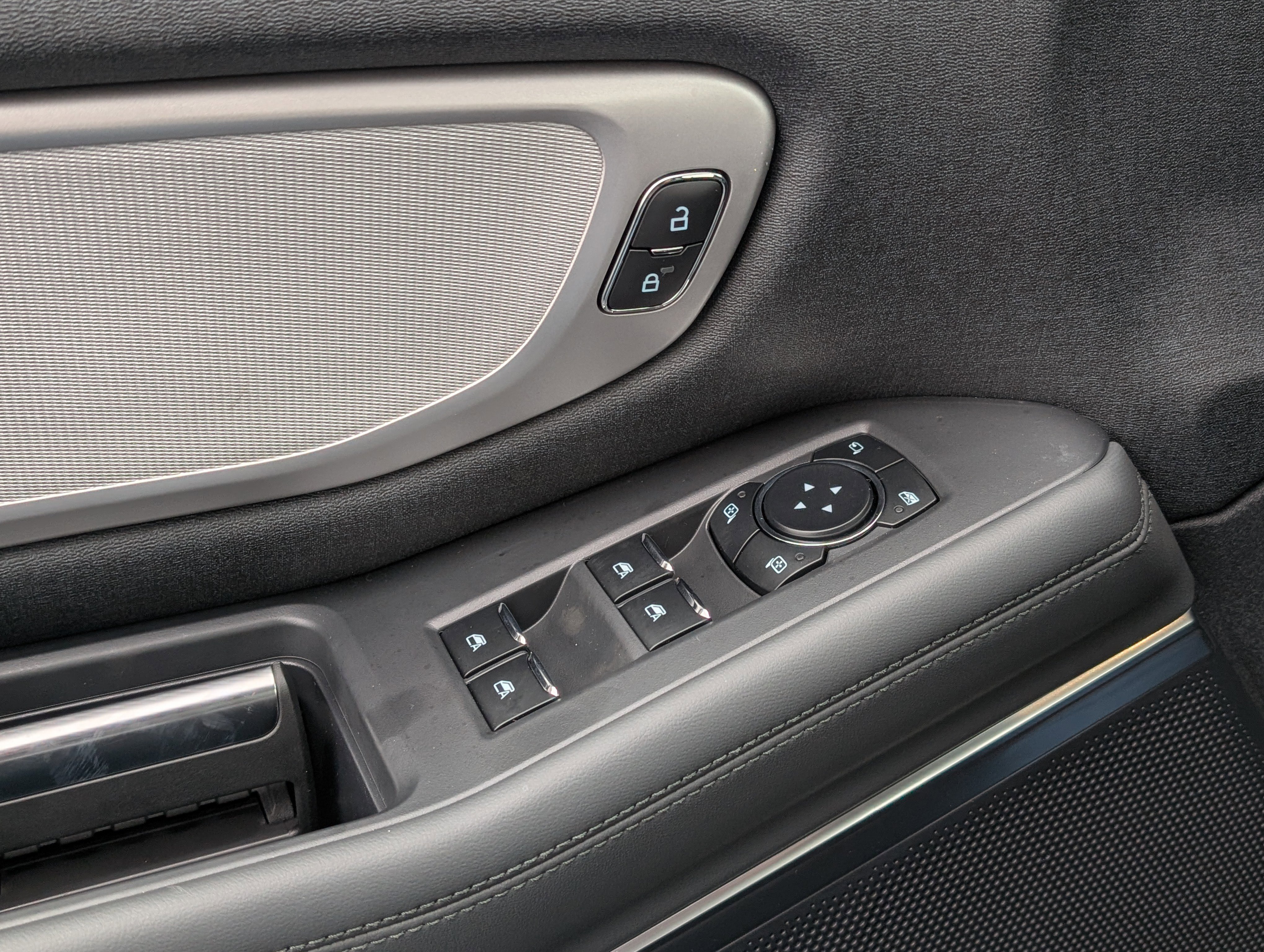 New 2026 Ford Expedition Max Active image 16