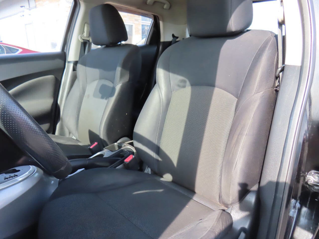 Used 2013 Nissan Juke S AWD/4WD image 43