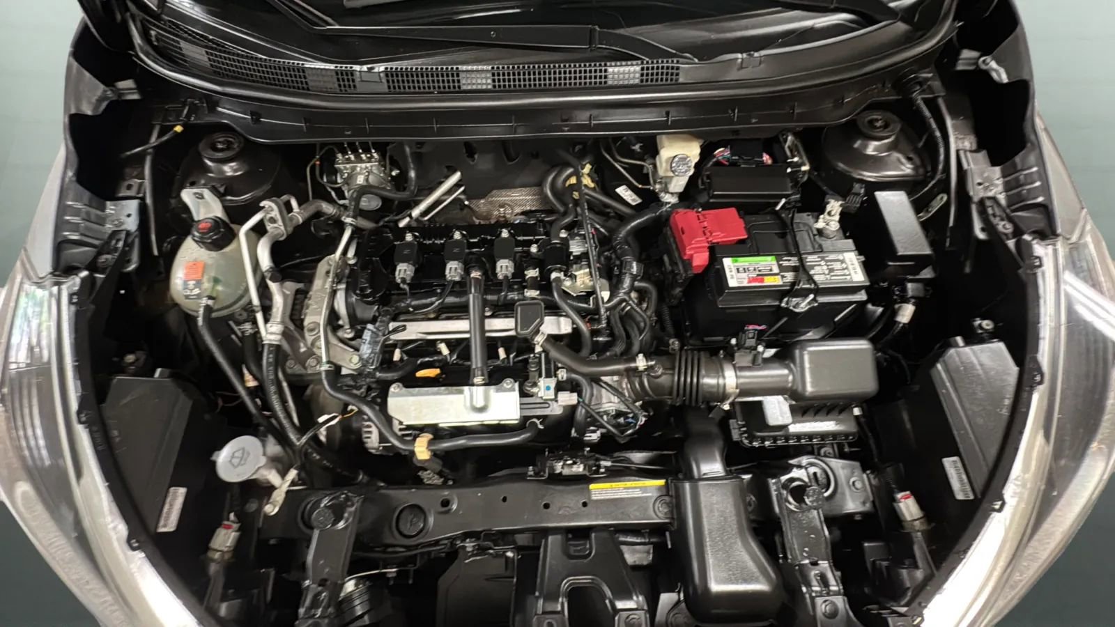 Used 2020 Nissan Kicks SV w/ Exterior Package FWD image 20