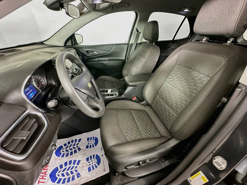 Used 2020 Chevrolet Equinox LT AWD/4WD image 28