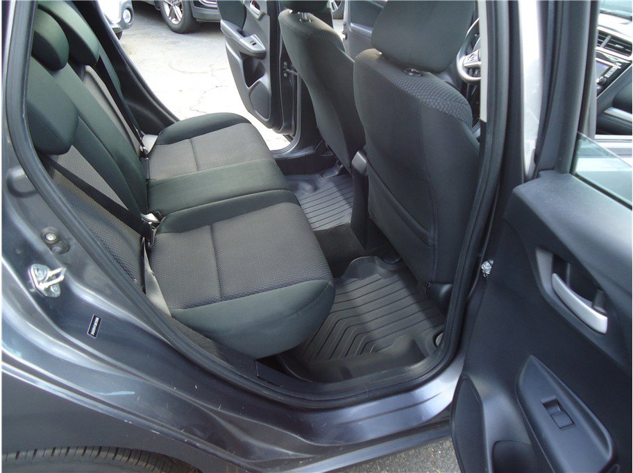 Used 2018 Honda Fit LX image 14