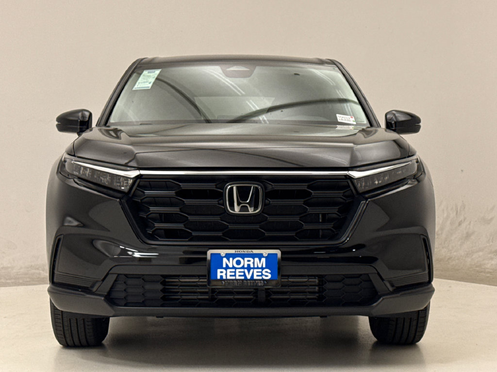 Used 2026 Honda CR-V LX image 3