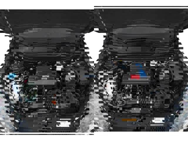 Used 2022 Honda CR-V EX-L image 15