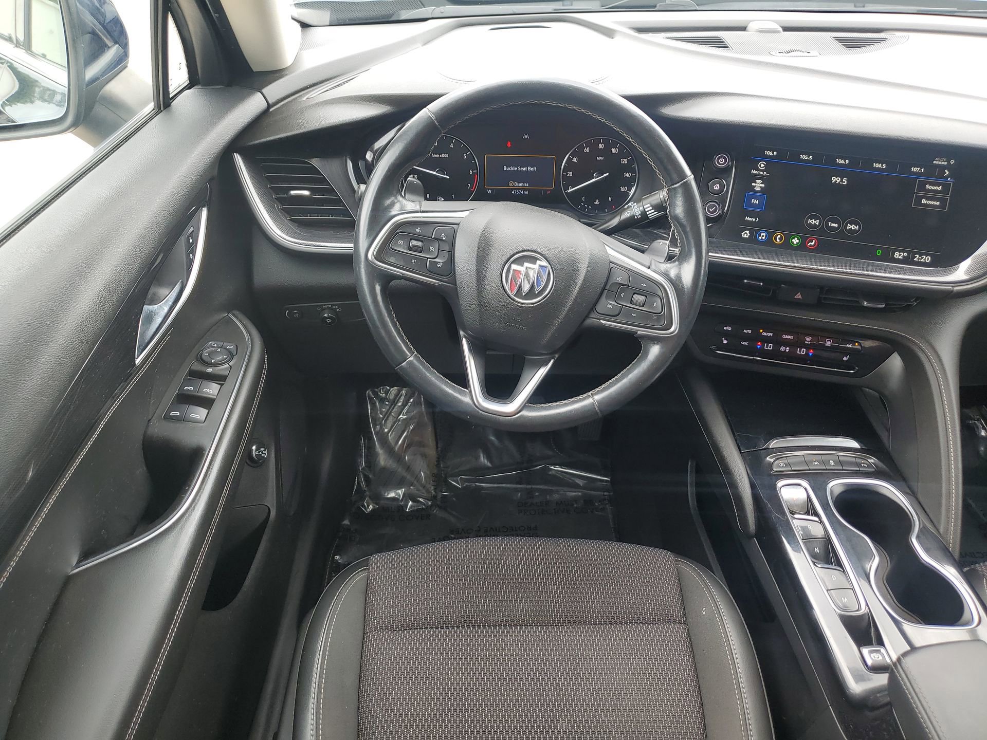 Used 2022 Buick Envision Preferred FWD image 18