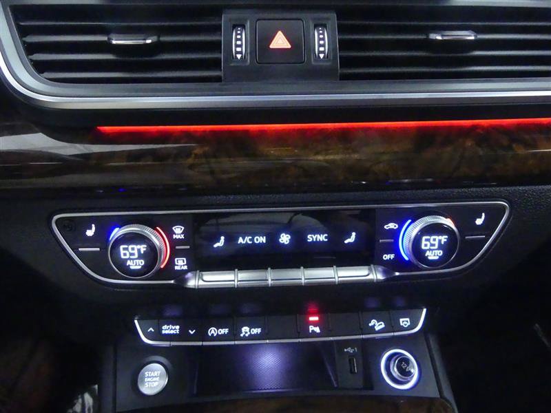 Used 2018 Audi Q5 Prestige AWD/4WD image 13