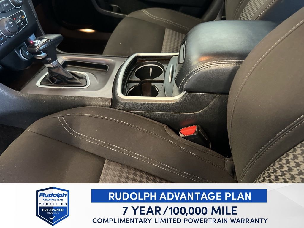 Used 2023 Dodge Charger SXT image 24