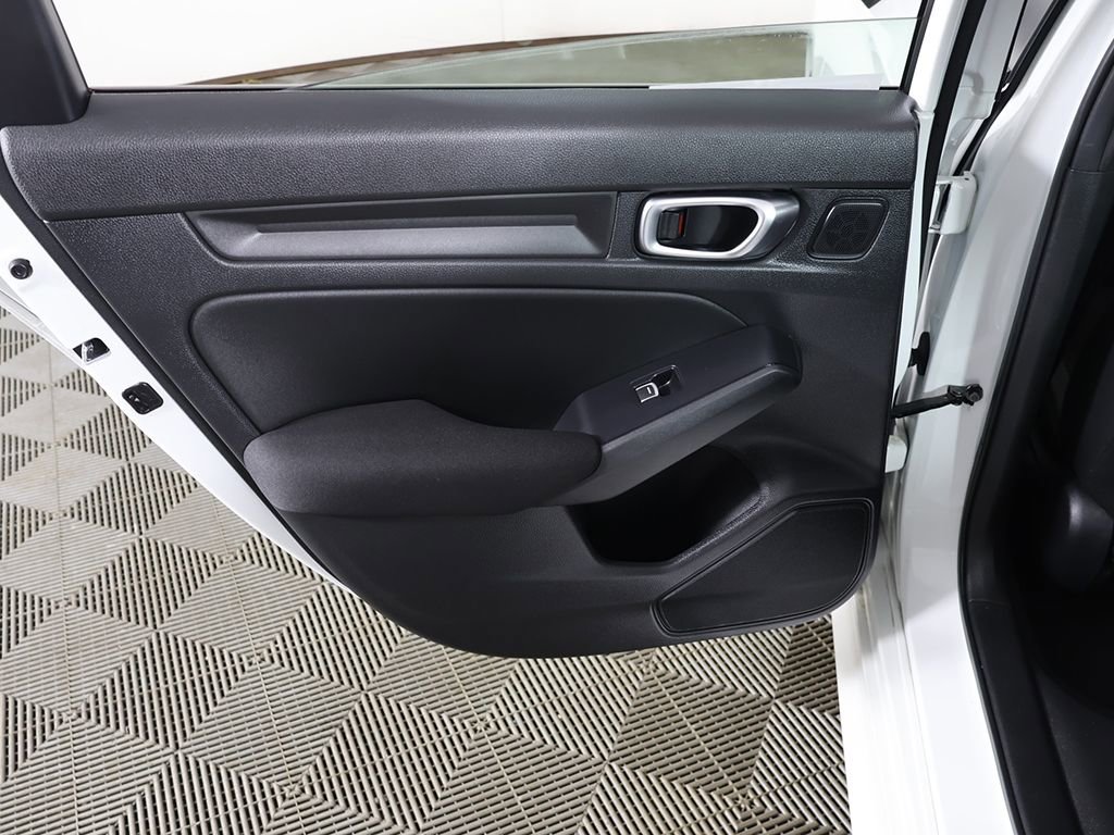 Used 2024 Honda Civic Sport image 21
