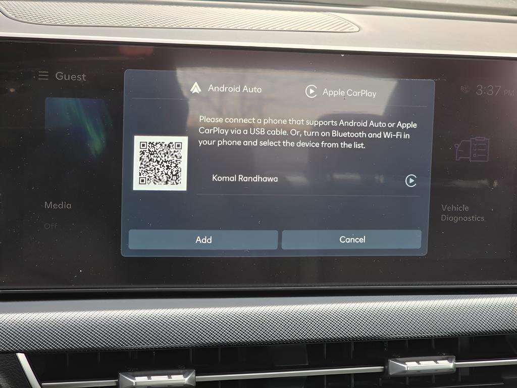 New 2026 Hyundai Sonata SEL image 19