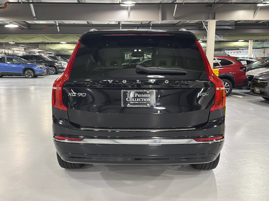 New 2024 Volvo XC90 B5 Plus w/ Protection Package Premier AWD/4WD image 5