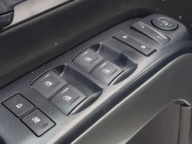 Used 2018 Chevrolet Silverado 1500 LT w/ All Star Edition image 12