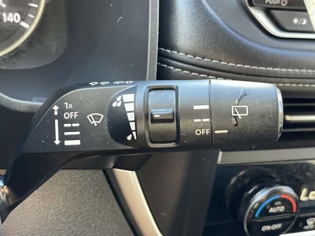 Certified 2023 Nissan Rogue SV image 24