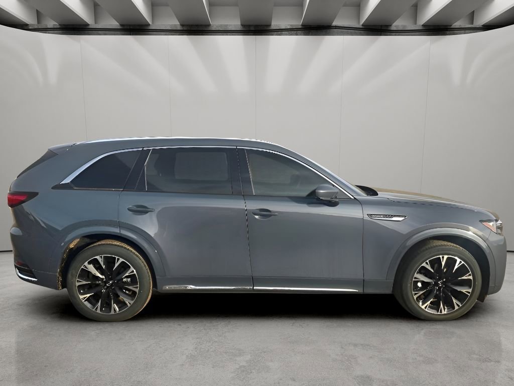 Used 2026 MAZDA CX-90 3.3 Turbo S w/ Premium Plus image 7