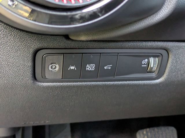 New 2025 Chevrolet Equinox EV RS image 13