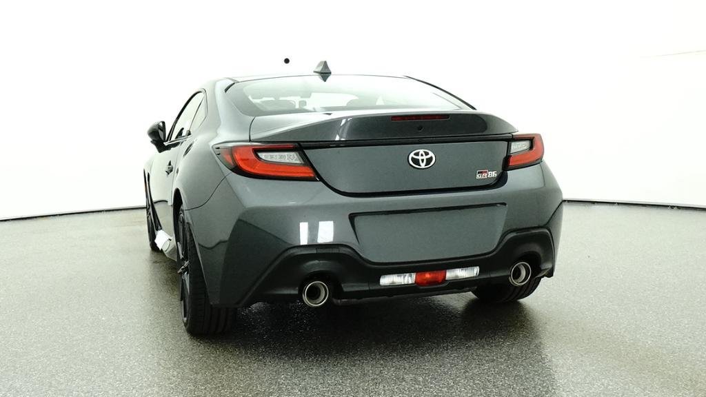 New 2026 Toyota GR86 RWD image 28