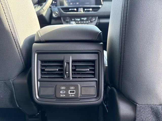 New 2026 Subaru Outback Premium image 15