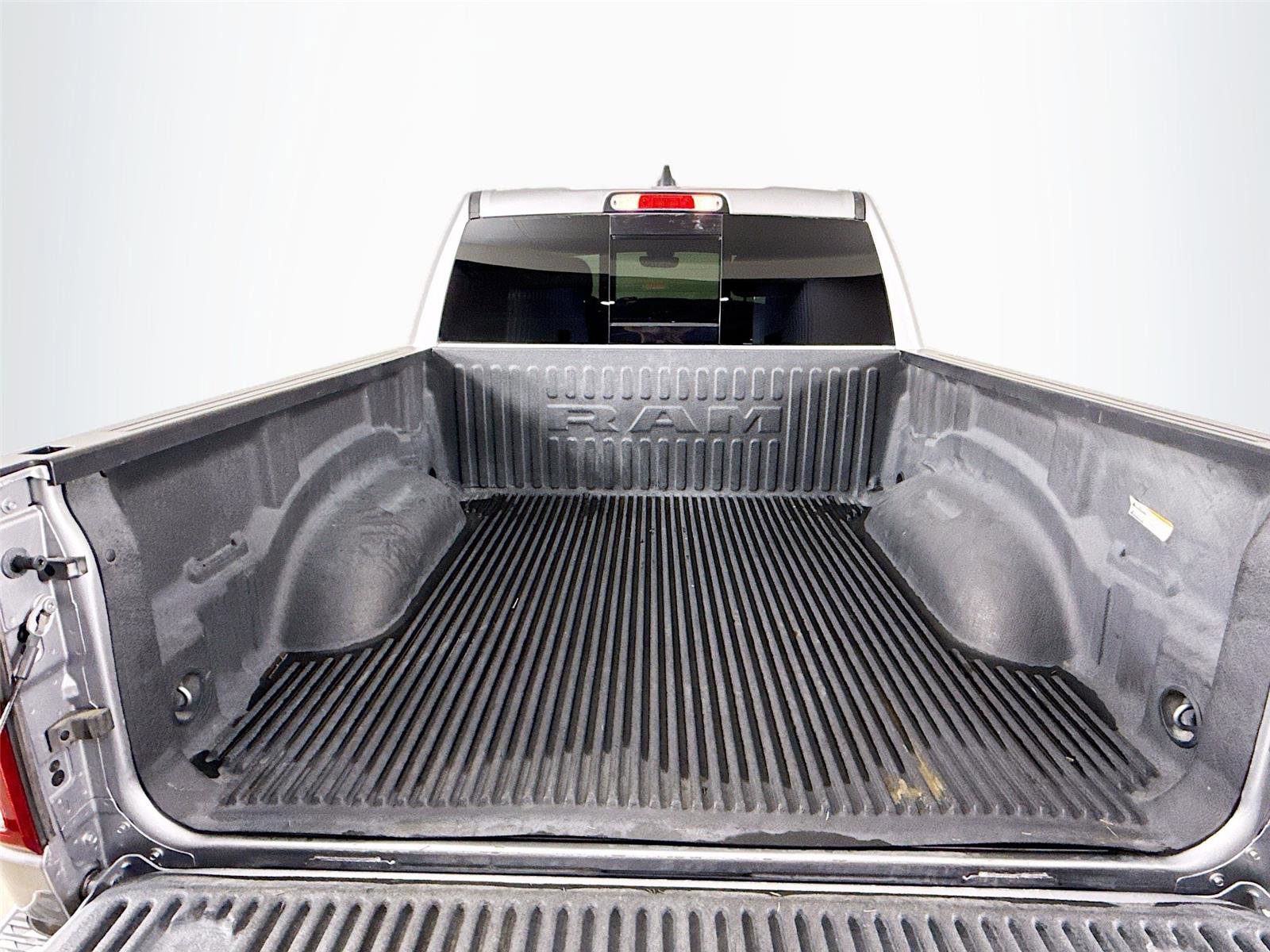 Used 2022 RAM 1500 Big Horn image 25