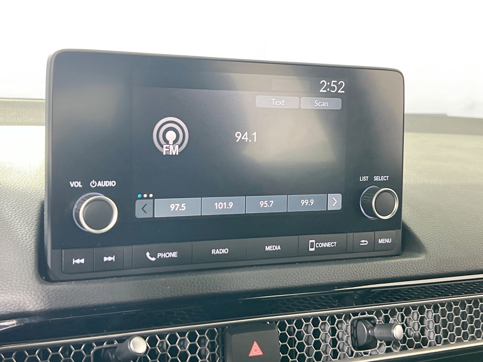 Used 2022 Honda Civic Sport image 14