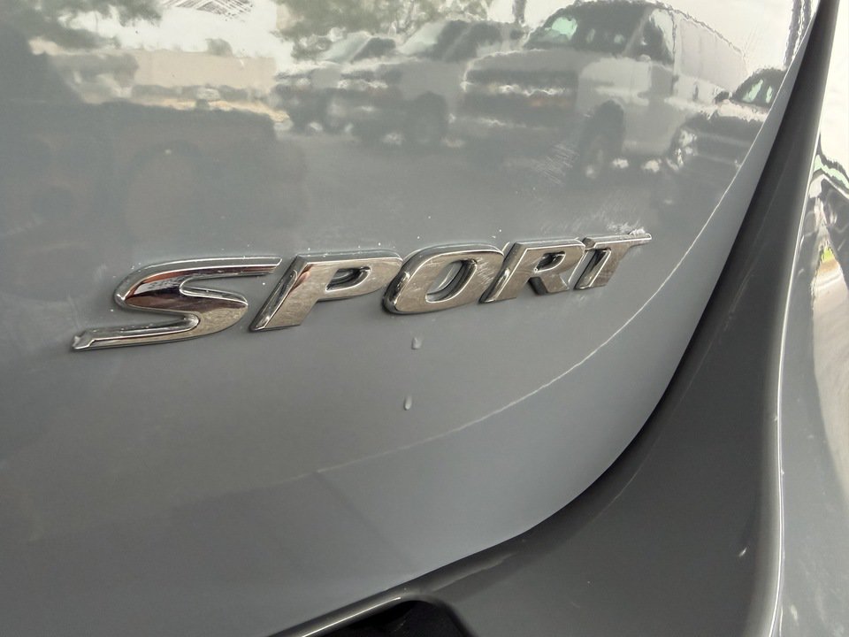 Used 2025 Honda Odyssey Sport-L image 6