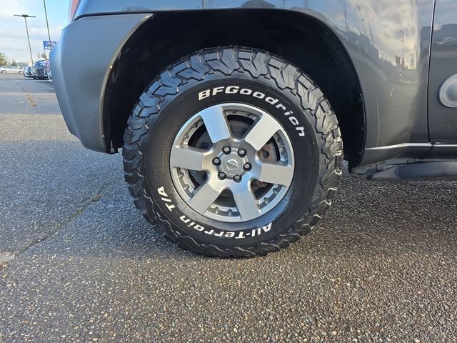 Used 2013 Nissan Xterra PRO-4X image 26
