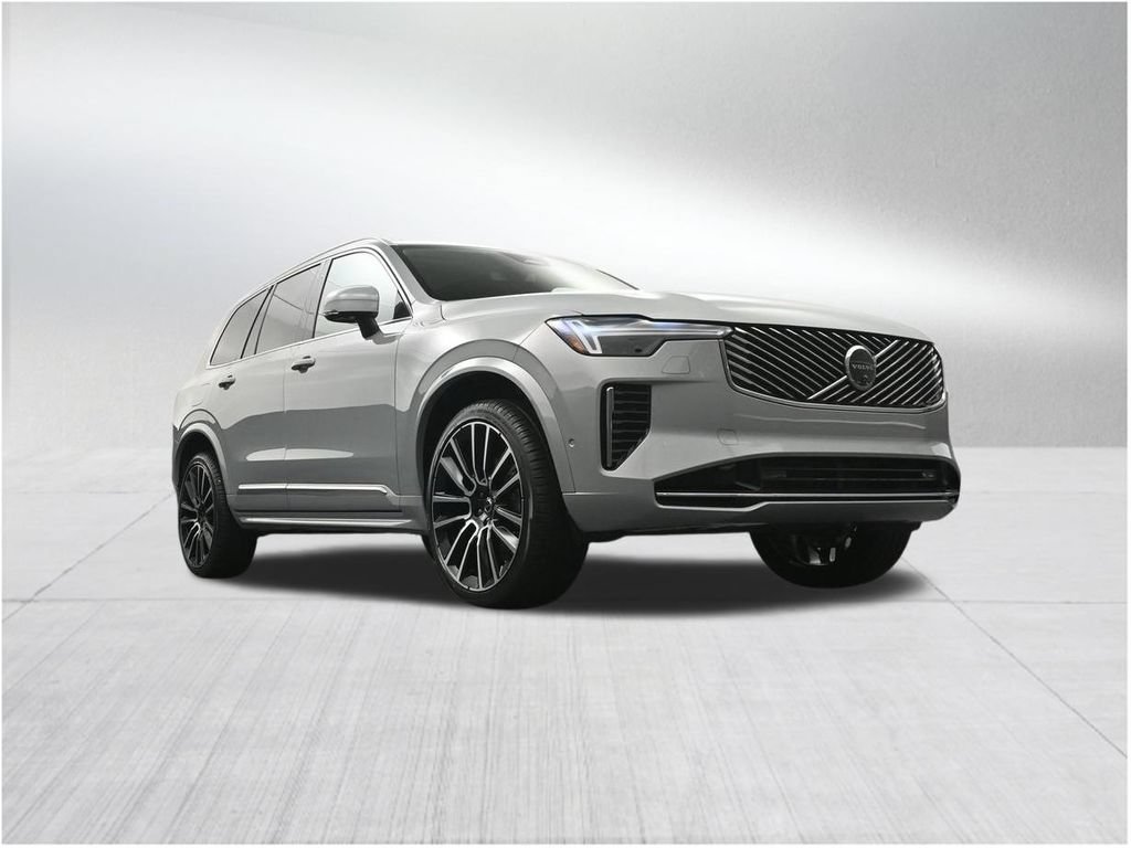New 2026 Volvo XC90 B6 Plus AWD/4WD image 21