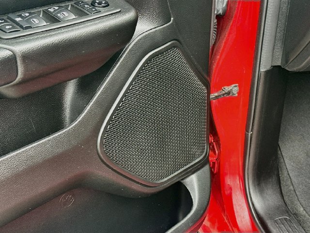 Used 2021 RAM 1500 Big Horn AWD/4WD image 17