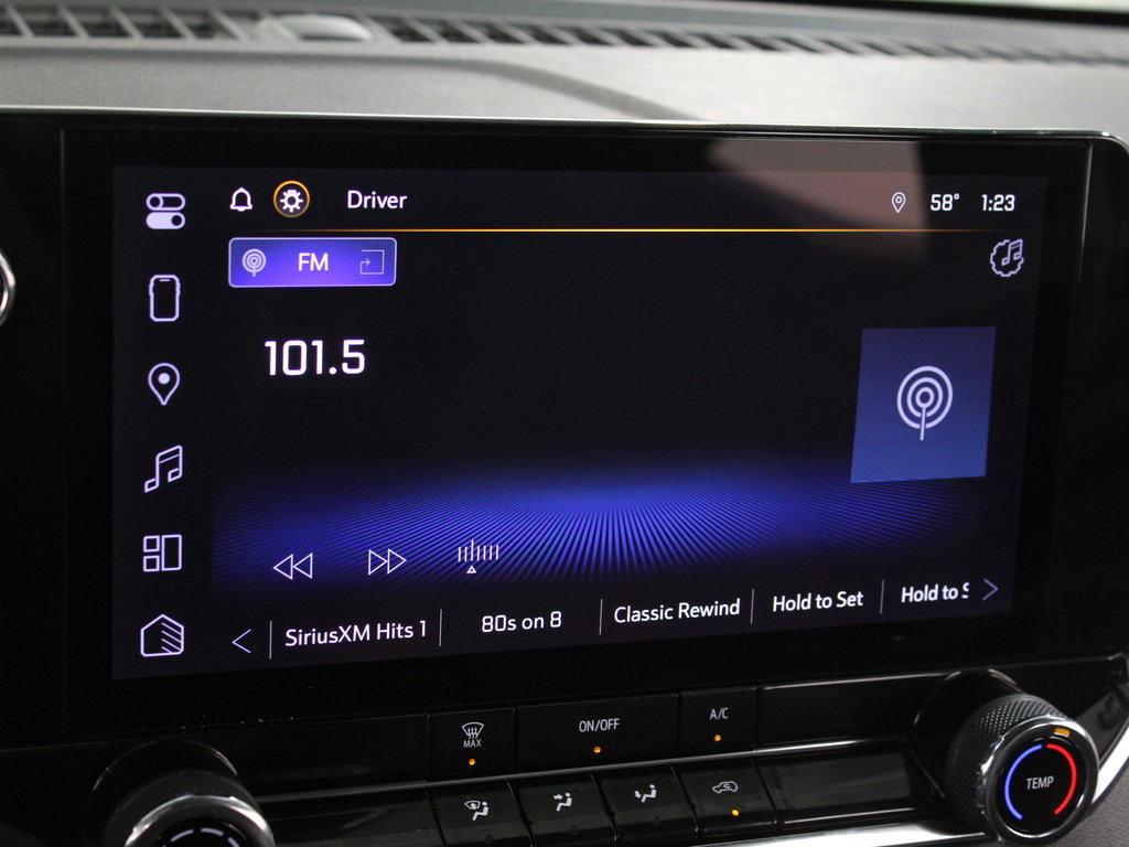 Certified 2023 Chevrolet Colorado Trail Boss w/ Advanced Trailering Package image 12