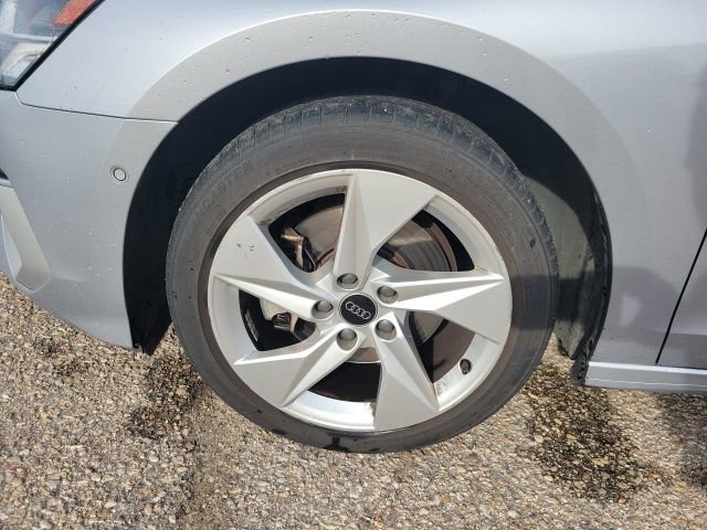 Used 2024 Audi A3 2.0T Premium image 26