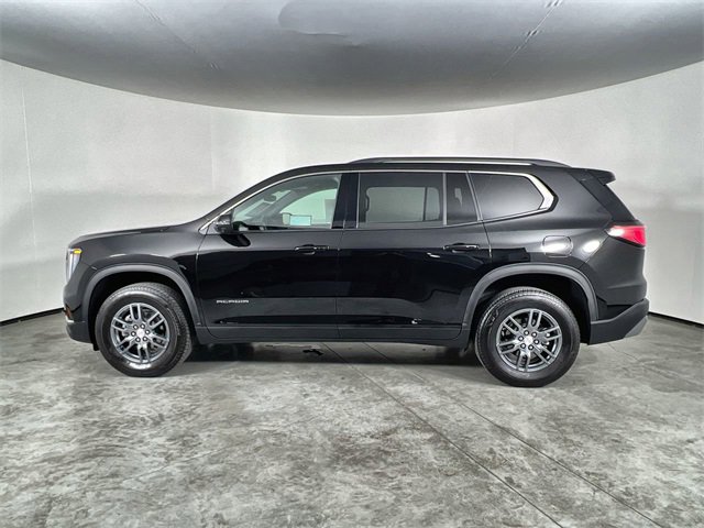 Used 2025 GMC Acadia Elevation image 5