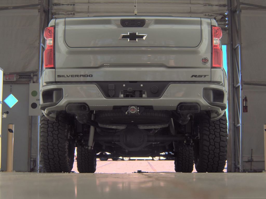 Used 2023 Chevrolet Silverado 1500 RST w/ All Star Edition Plus image 7