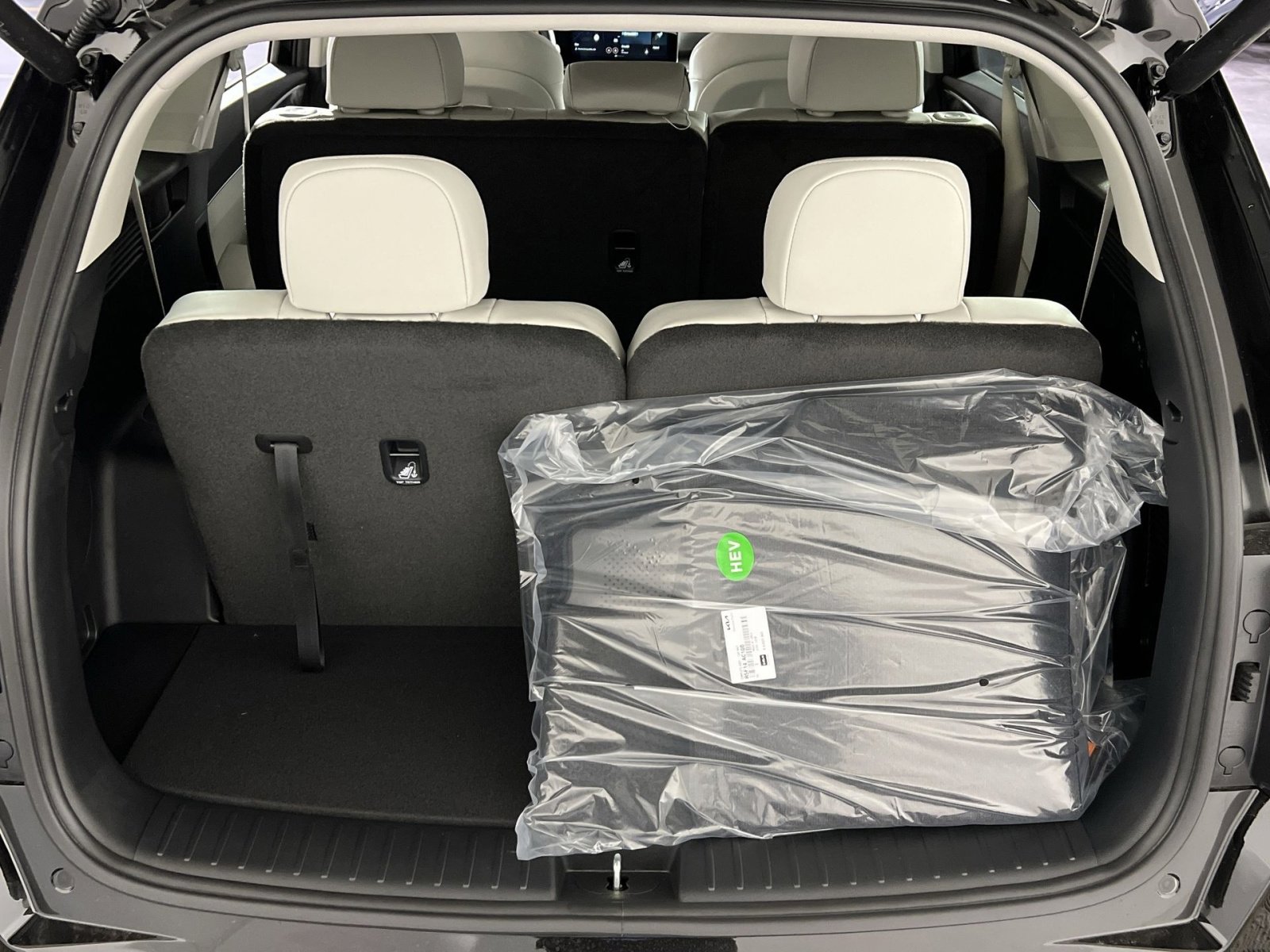 New 2026 Kia Sorento EX image 25