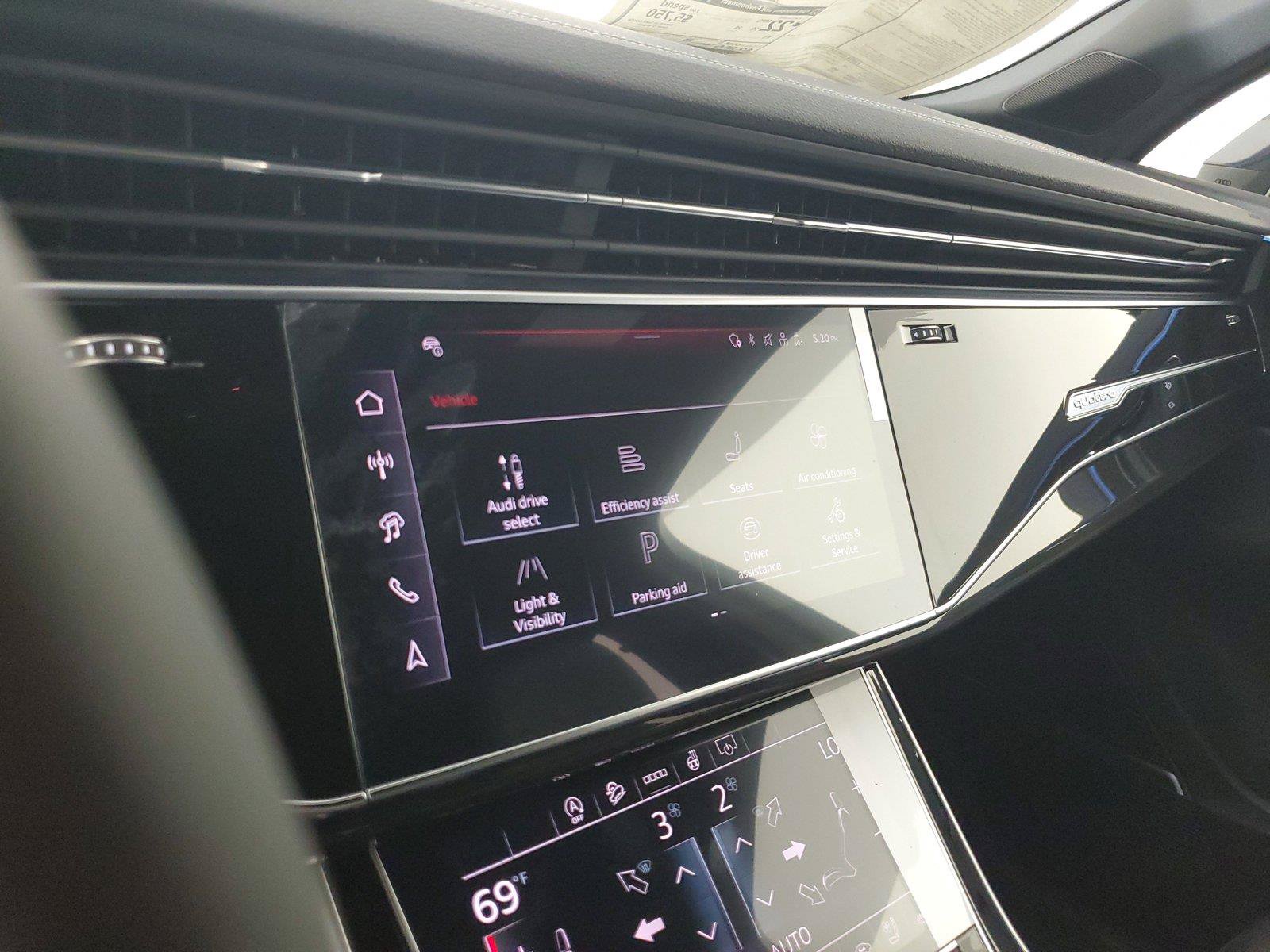New 2026 Audi Q7 2.0T Premium Plus AWD/4WD image 29