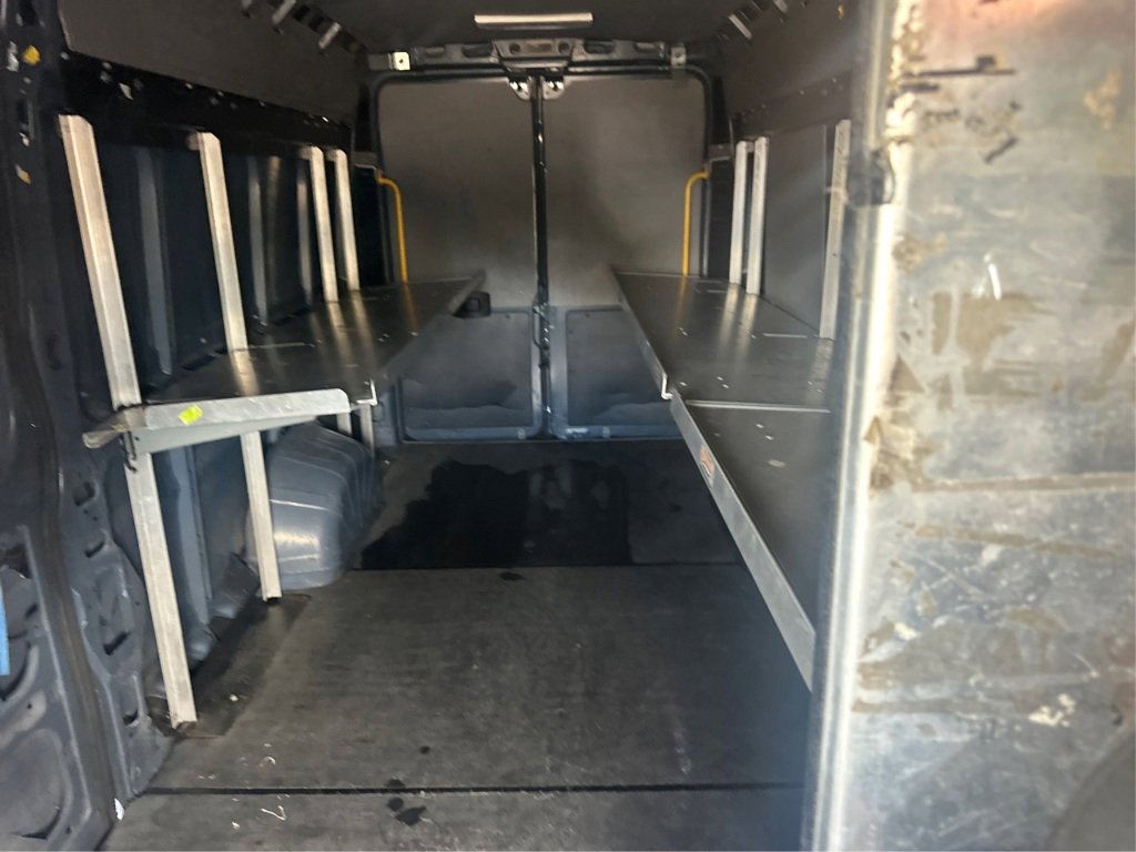 Used 2019 RAM ProMaster 3500 image 25