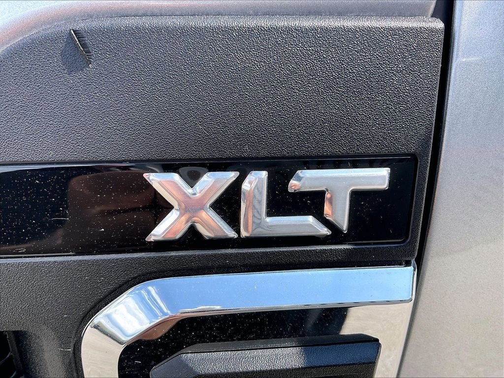 Used 2024 Ford F250 XLT AWD/4WD image 27