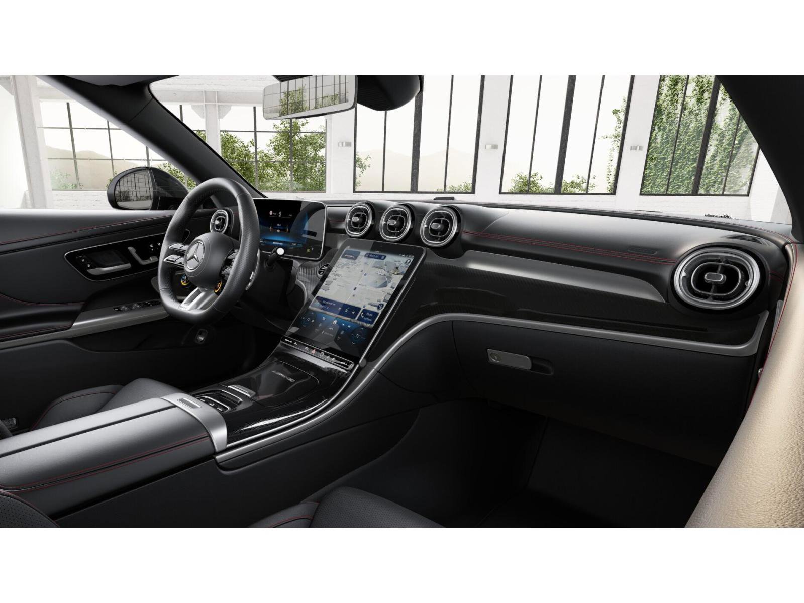 New 2026 Mercedes-Benz CLE 53 AMG 4MATIC Cabriolet image 6