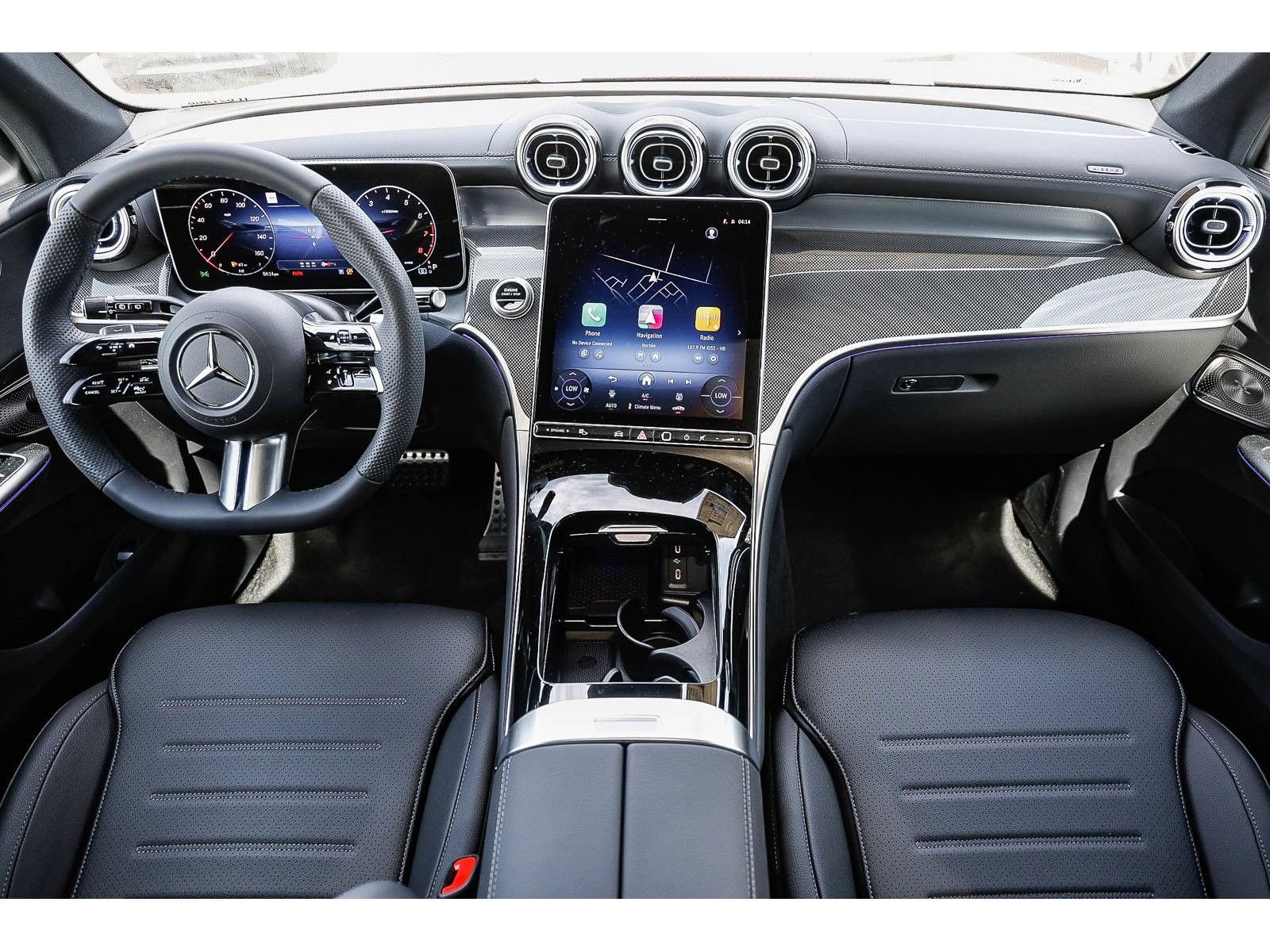 New 2026 Mercedes-Benz GLC 300 4MATIC image 10