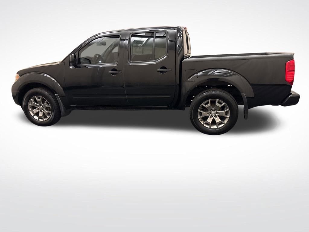 Used 2020 Nissan Frontier SV image 9