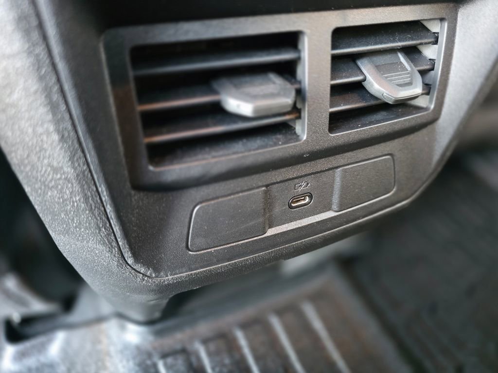 Used 2025 Chevrolet Colorado LT w/ Advanced Trailering Package image 15