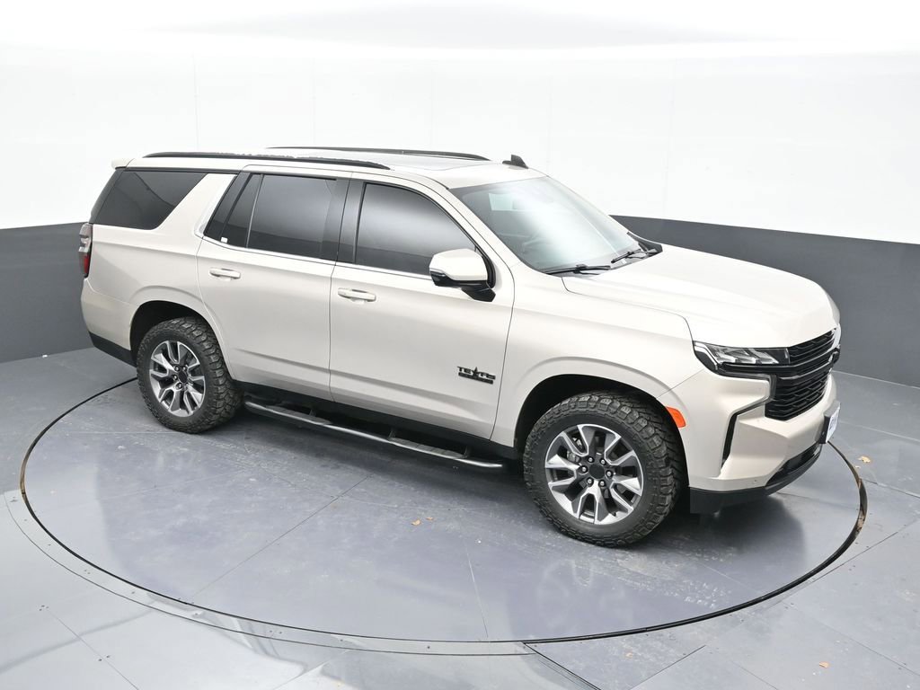 Used 2023 Chevrolet Tahoe LT w/ LT Signature Plus Package image 59