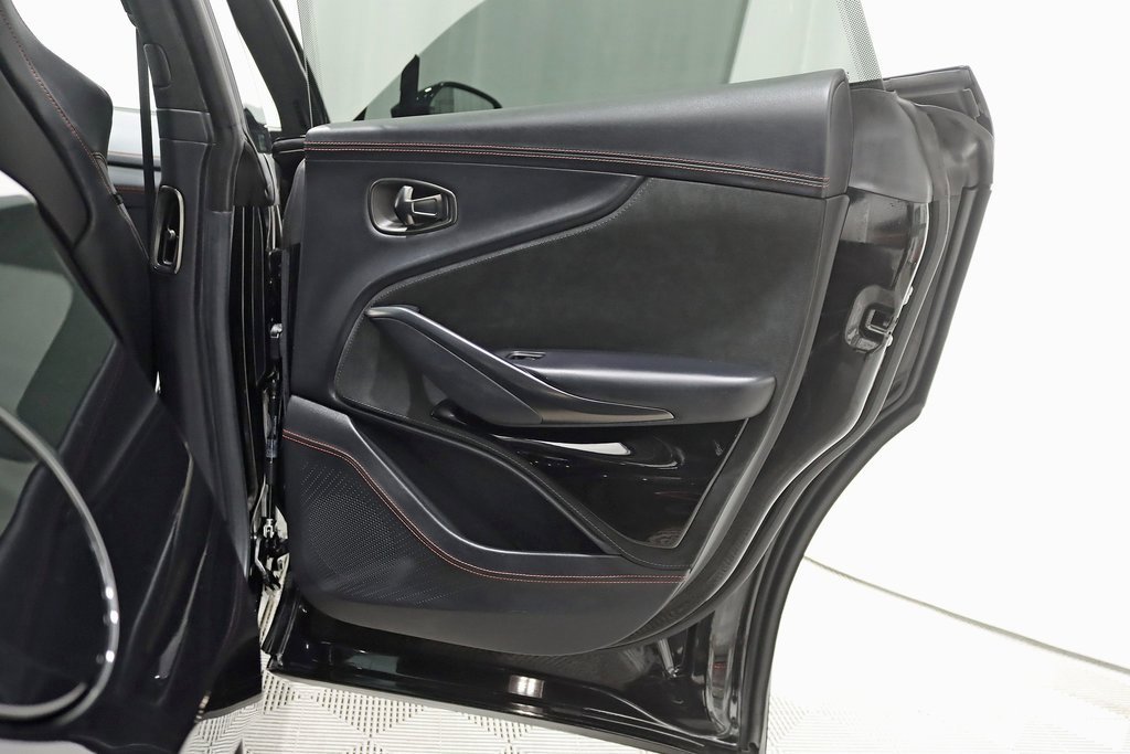 Used 2024 Aston Martin DBX 707 image 42